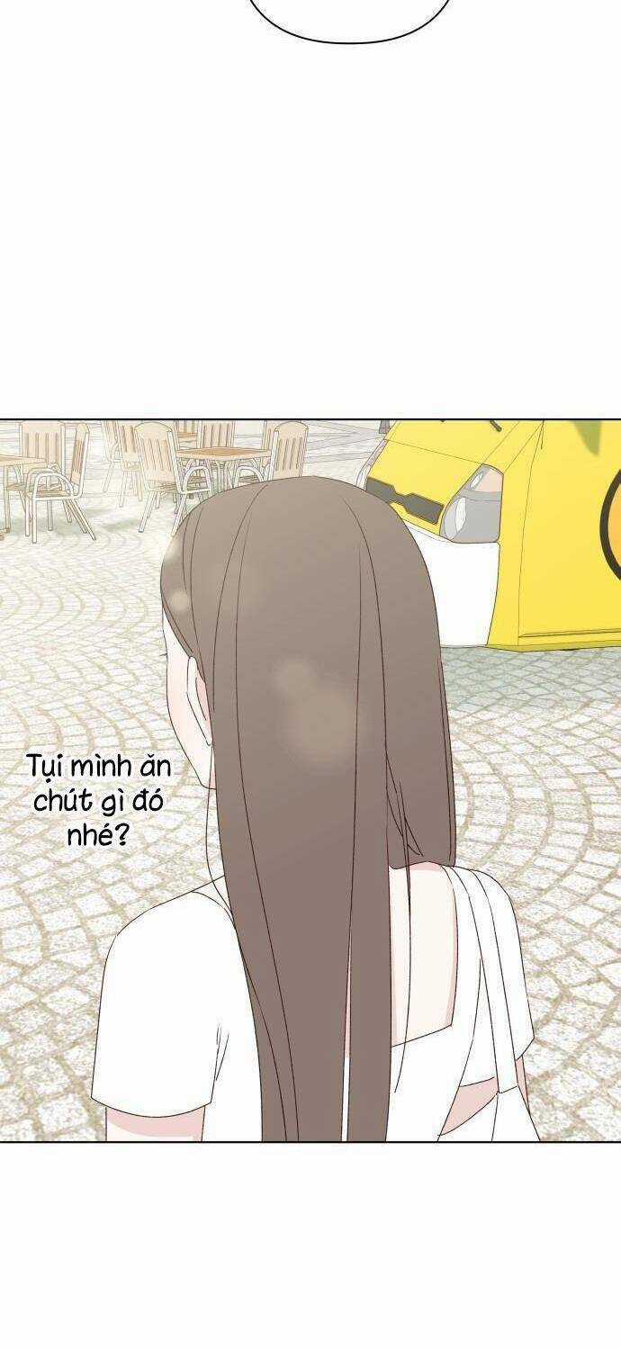 Ranh Giới Tình Yêu Chapter 35 trang 47