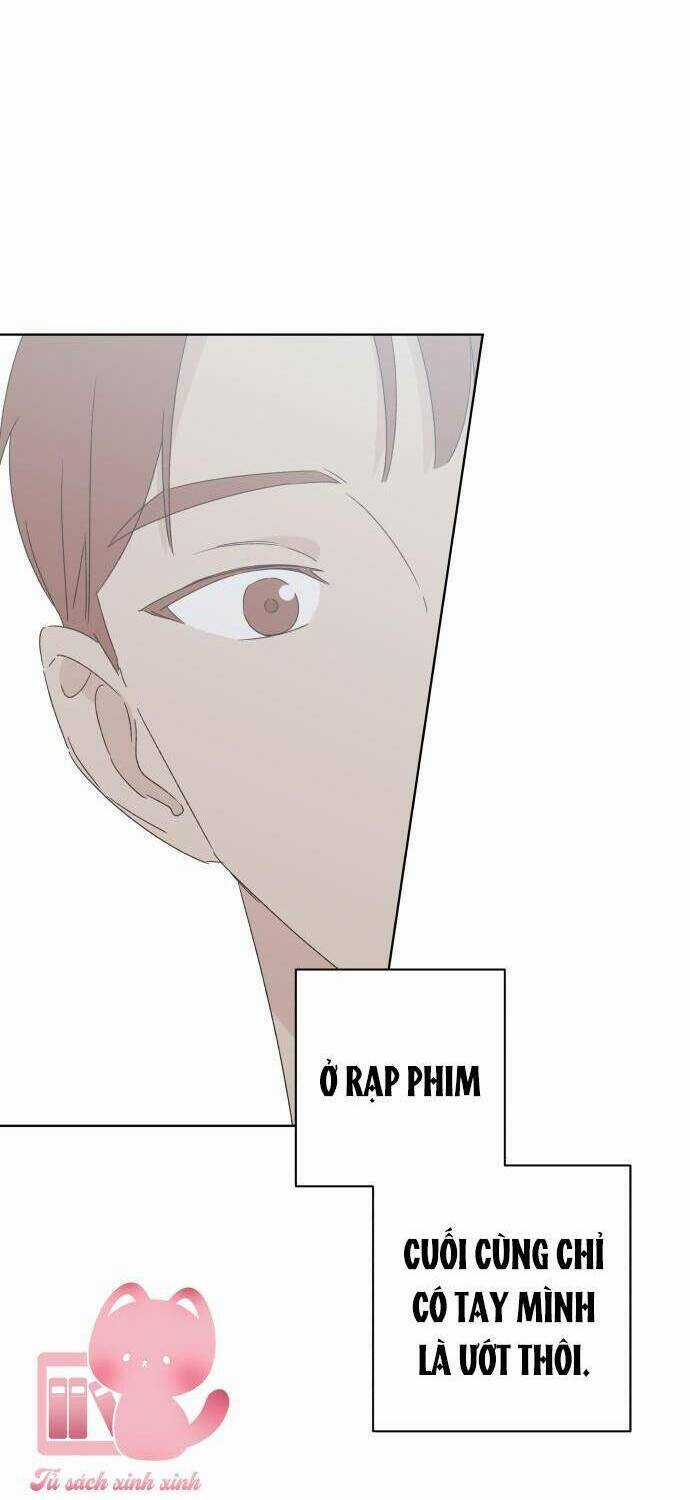 Ranh Giới Tình Yêu Chapter 35 trang 48