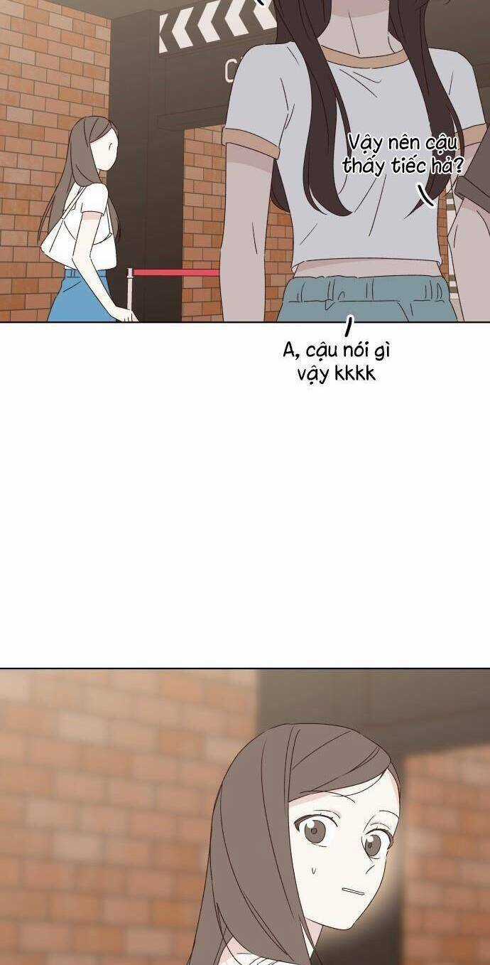 Ranh Giới Tình Yêu Chapter 35 trang 5