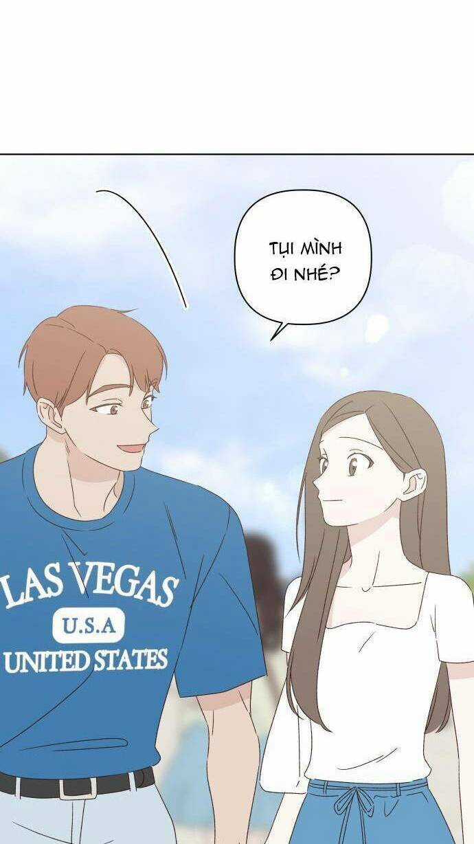 Ranh Giới Tình Yêu Chapter 35 trang 50