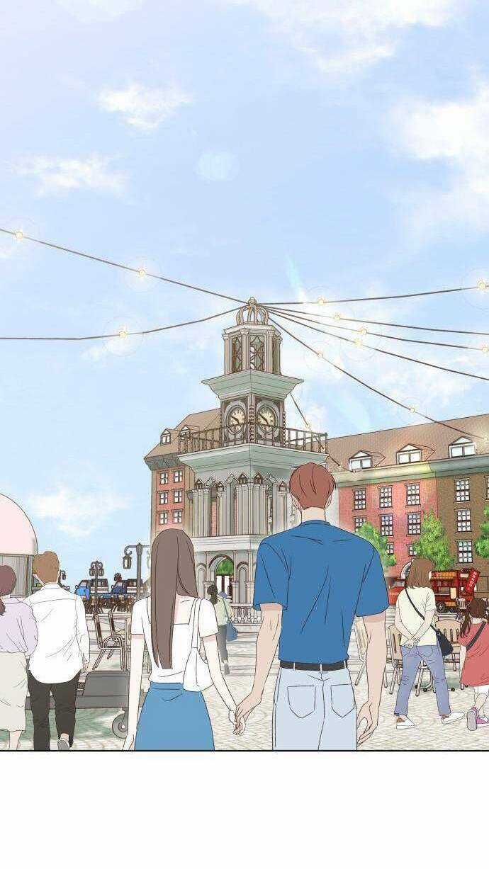 Ranh Giới Tình Yêu Chapter 35 trang 53