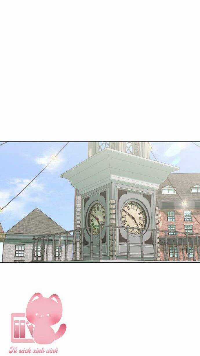 Ranh Giới Tình Yêu Chapter 35 trang 54