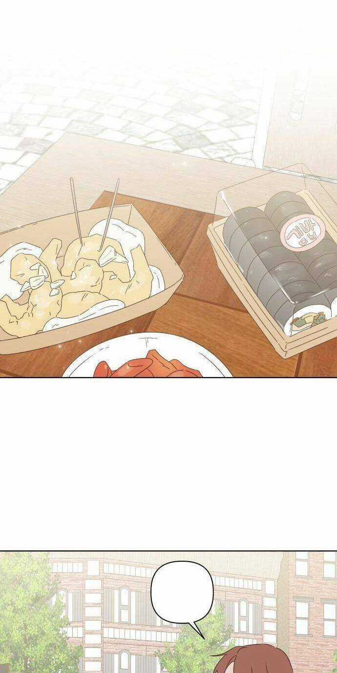 Ranh Giới Tình Yêu Chapter 35 trang 56