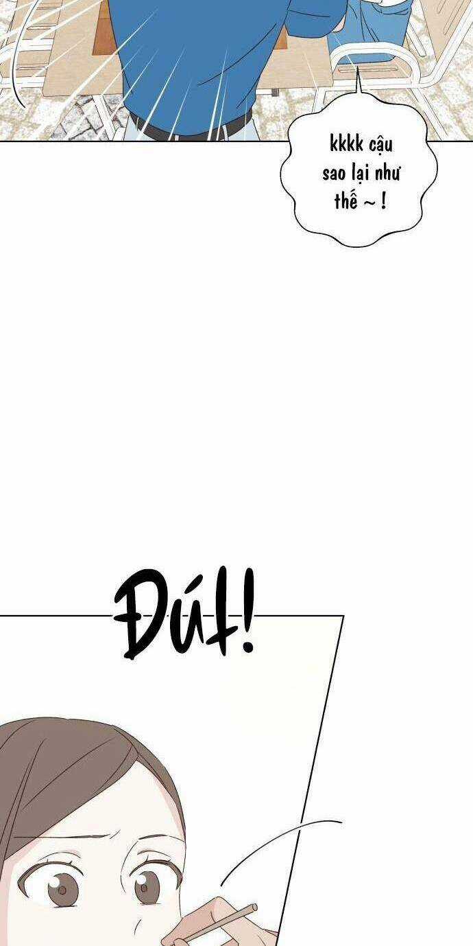 Ranh Giới Tình Yêu Chapter 35 trang 58