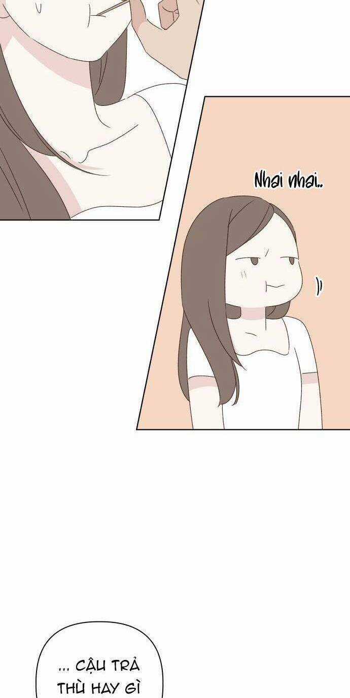 Ranh Giới Tình Yêu Chapter 35 trang 59