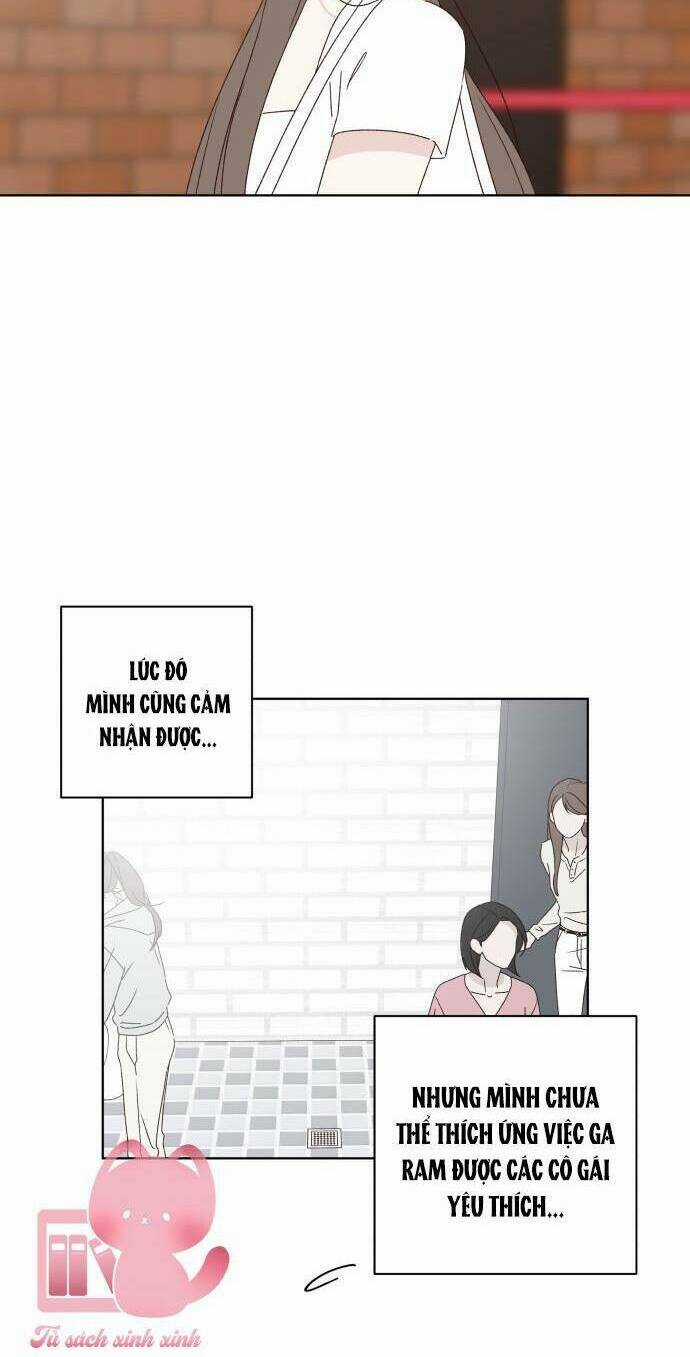 Ranh Giới Tình Yêu Chapter 35 trang 6