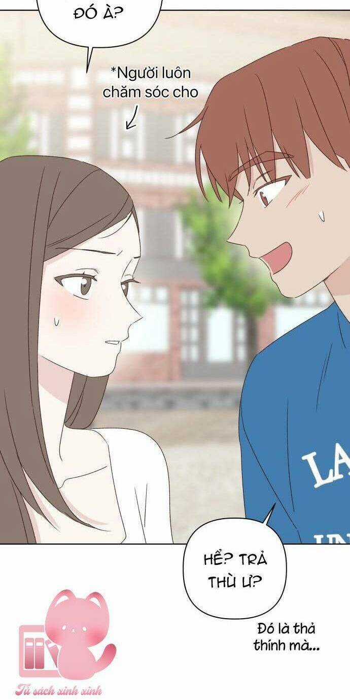 Ranh Giới Tình Yêu Chapter 35 trang 60