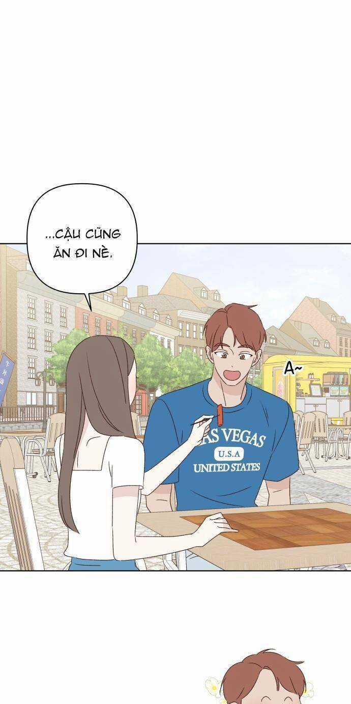 Ranh Giới Tình Yêu Chapter 35 trang 61