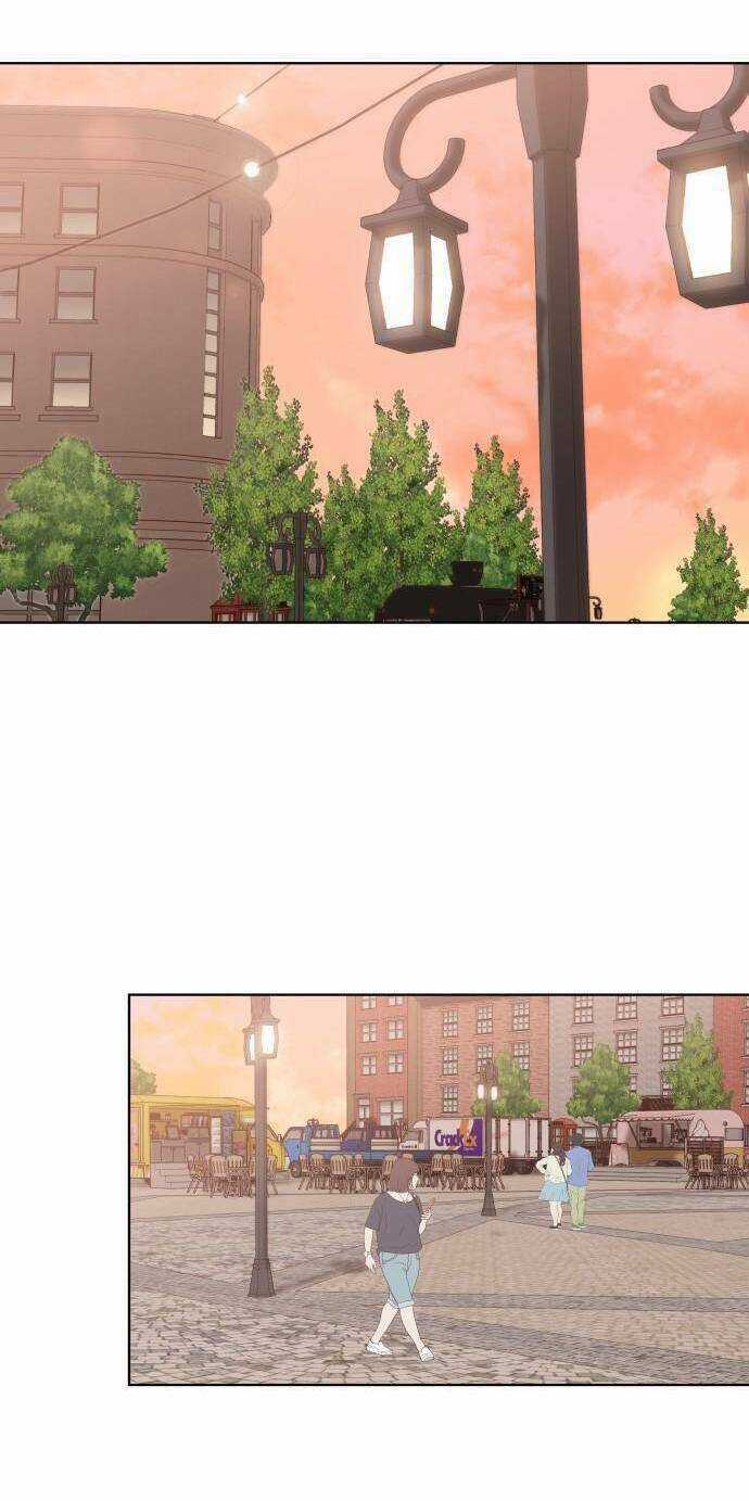 Ranh Giới Tình Yêu Chapter 35 trang 63