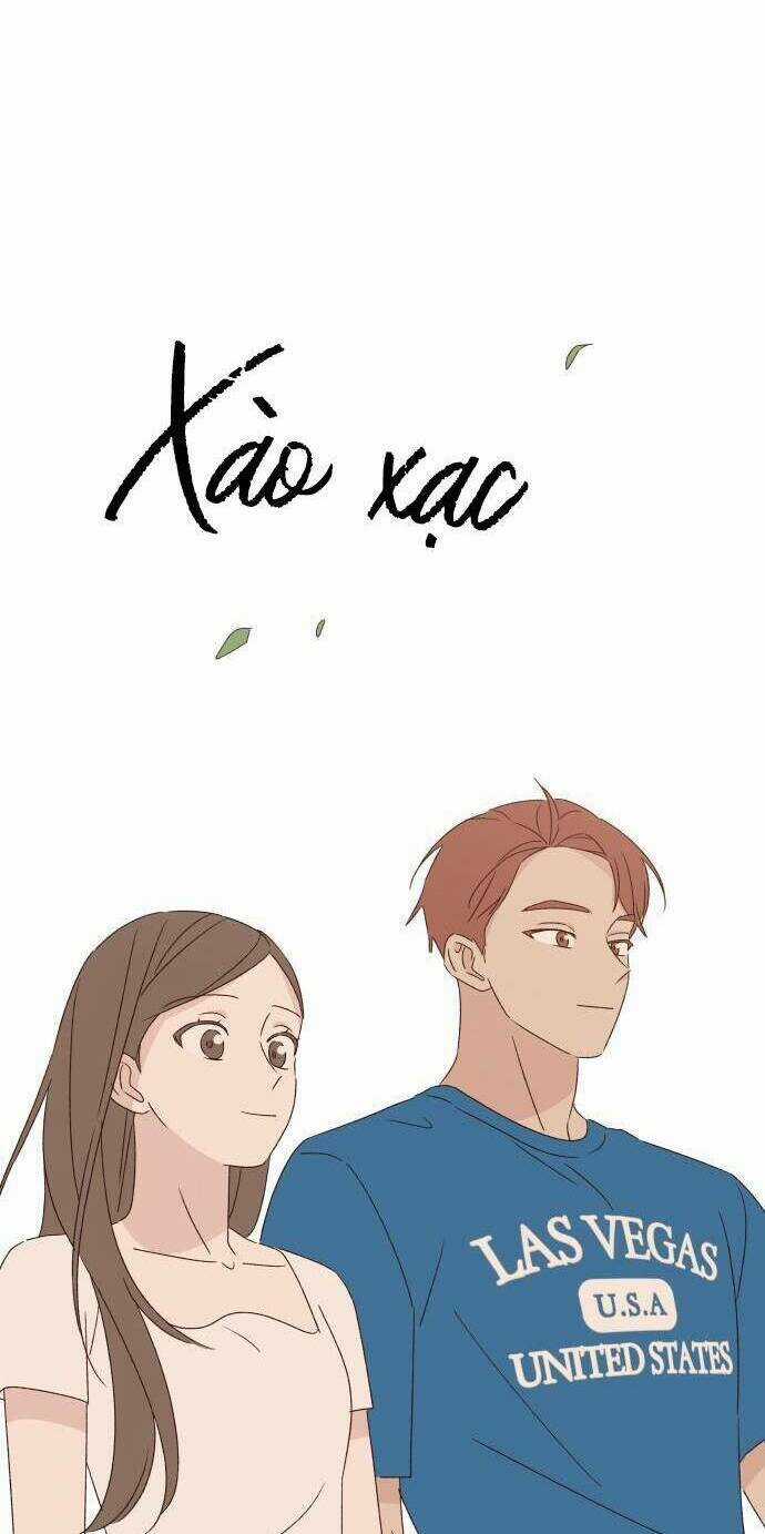 Ranh Giới Tình Yêu Chapter 35 trang 64