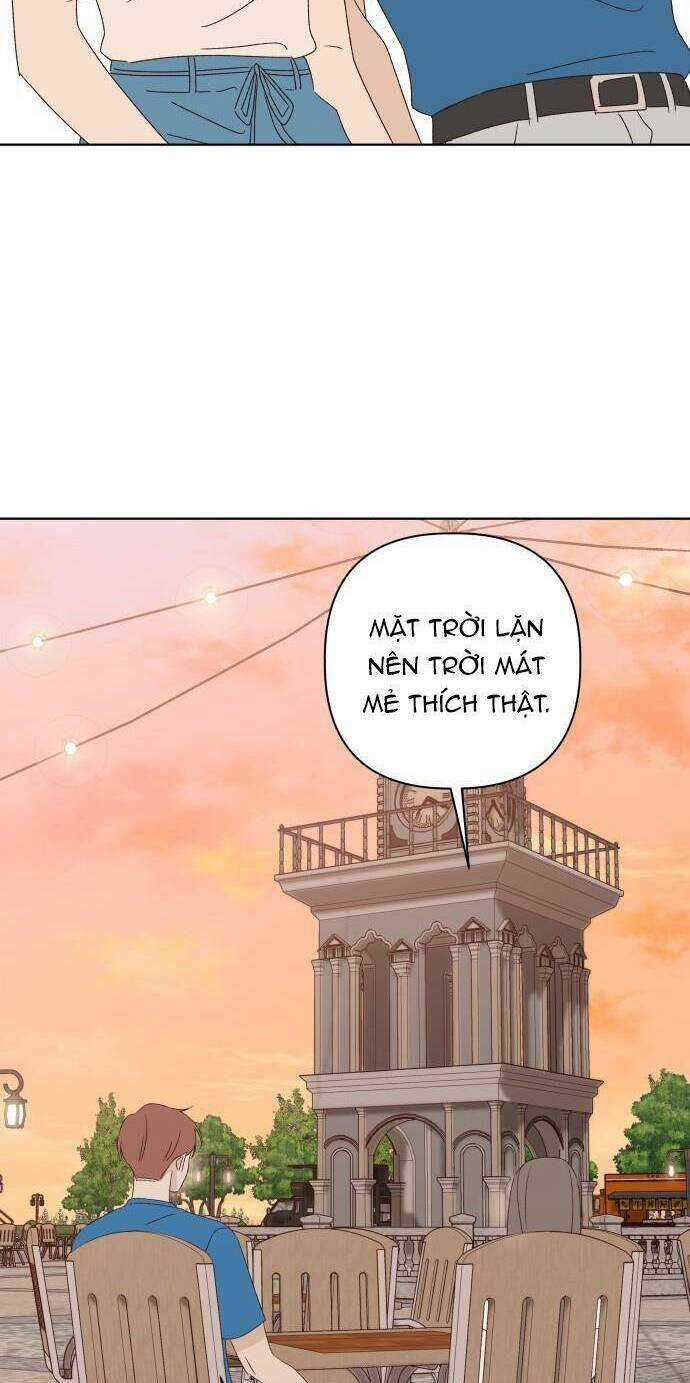 Ranh Giới Tình Yêu Chapter 35 trang 65