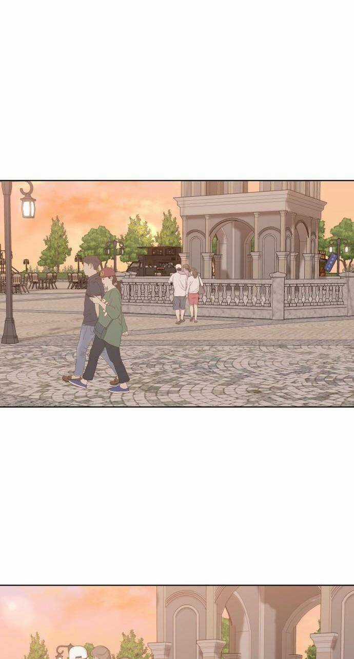 Ranh Giới Tình Yêu Chapter 35 trang 67