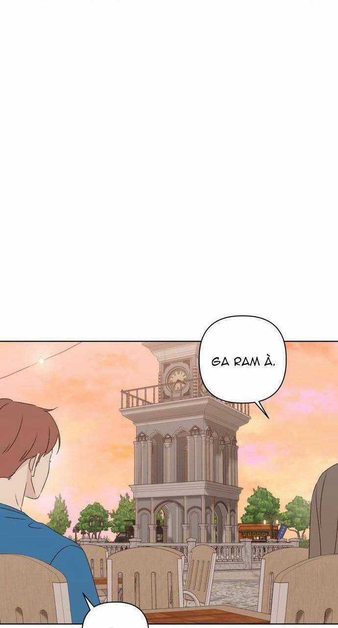 Ranh Giới Tình Yêu Chapter 35 trang 69