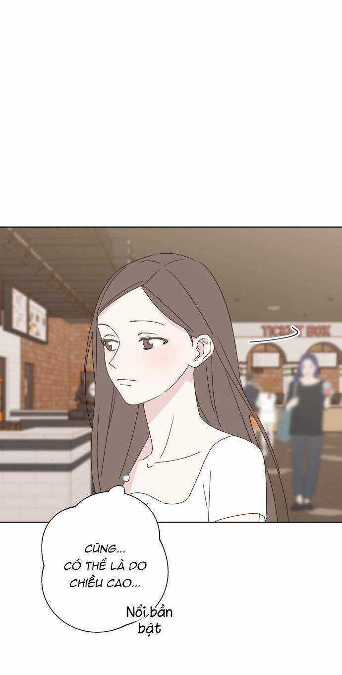 Ranh Giới Tình Yêu Chapter 35 trang 7