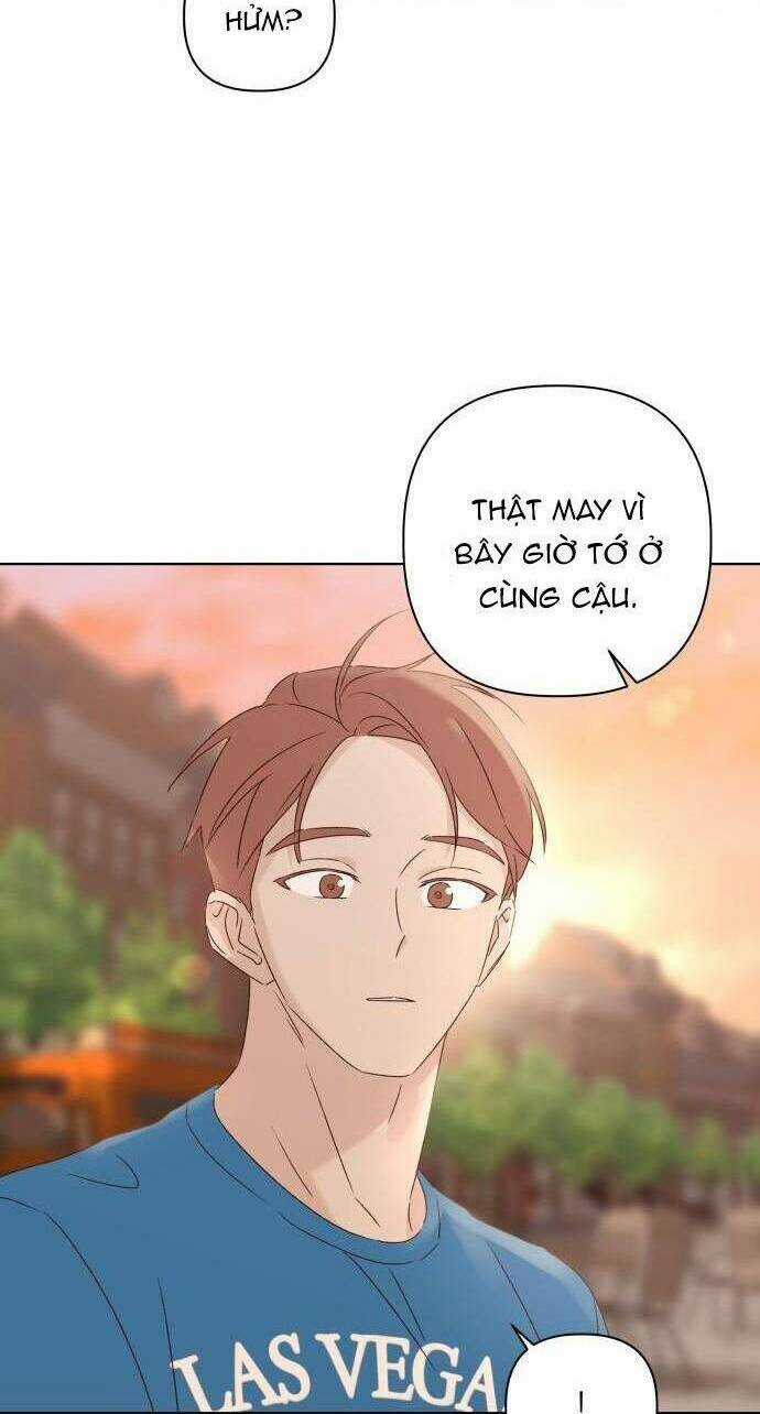 Ranh Giới Tình Yêu Chapter 35 trang 70