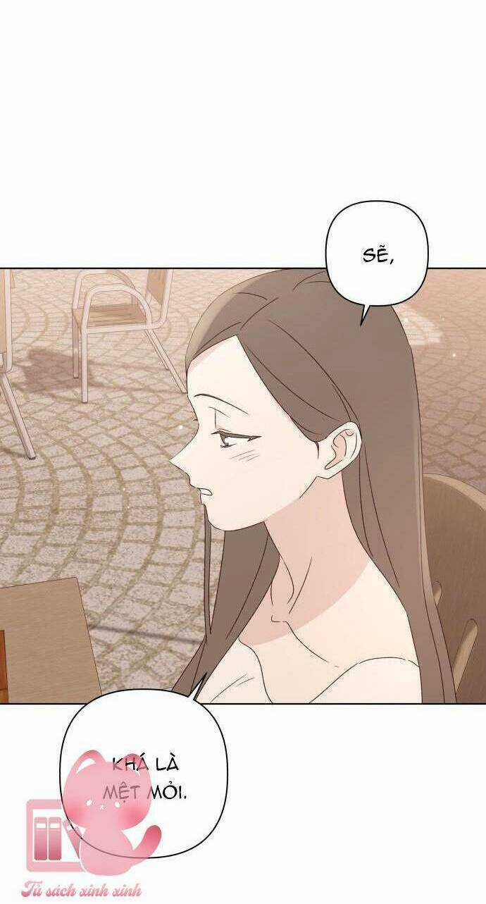 Ranh Giới Tình Yêu Chapter 35 trang 72