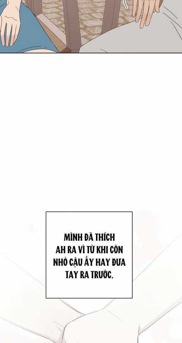 Ranh Giới Tình Yêu Chapter 35 trang 76