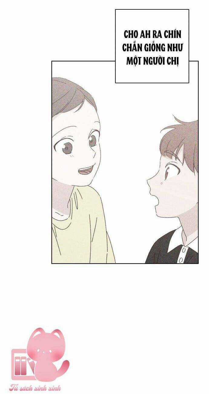 Ranh Giới Tình Yêu Chapter 35 trang 78