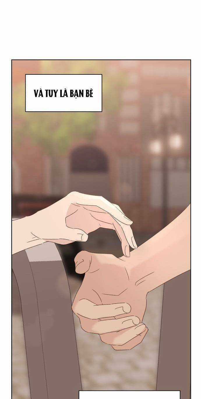 Ranh Giới Tình Yêu Chapter 35 trang 79