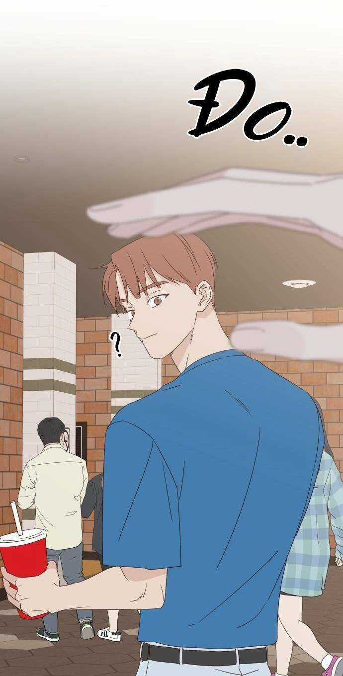 Ranh Giới Tình Yêu Chapter 35 trang 8