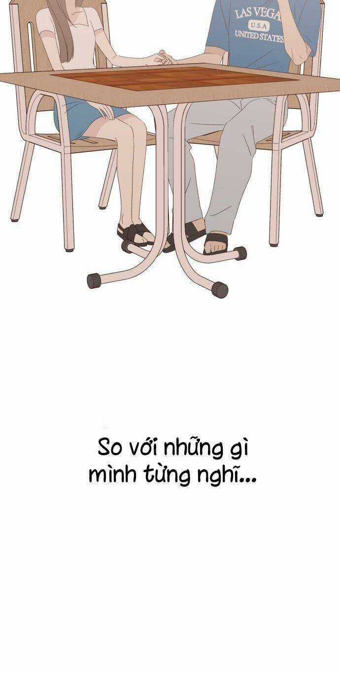 Ranh Giới Tình Yêu Chapter 35 trang 81