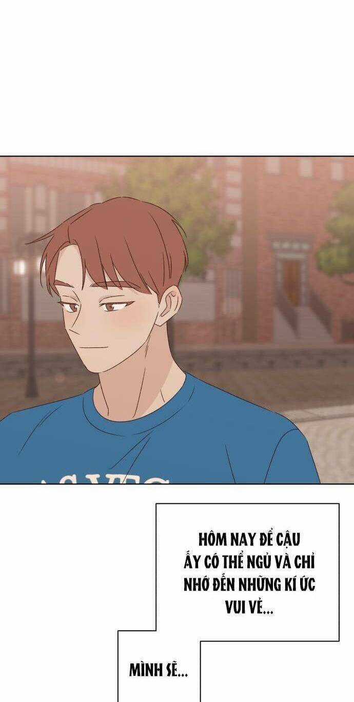 Ranh Giới Tình Yêu Chapter 35 trang 82