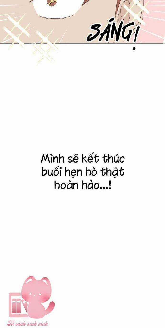 Ranh Giới Tình Yêu Chapter 35 trang 84