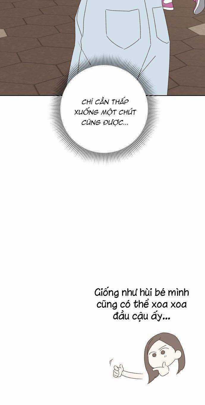 Ranh Giới Tình Yêu Chapter 35 trang 9
