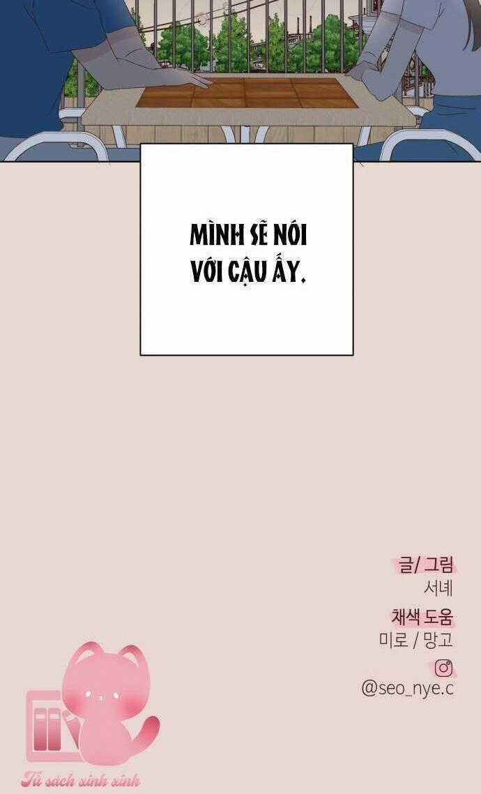 Ranh Giới Tình Yêu Chapter 35 trang 90