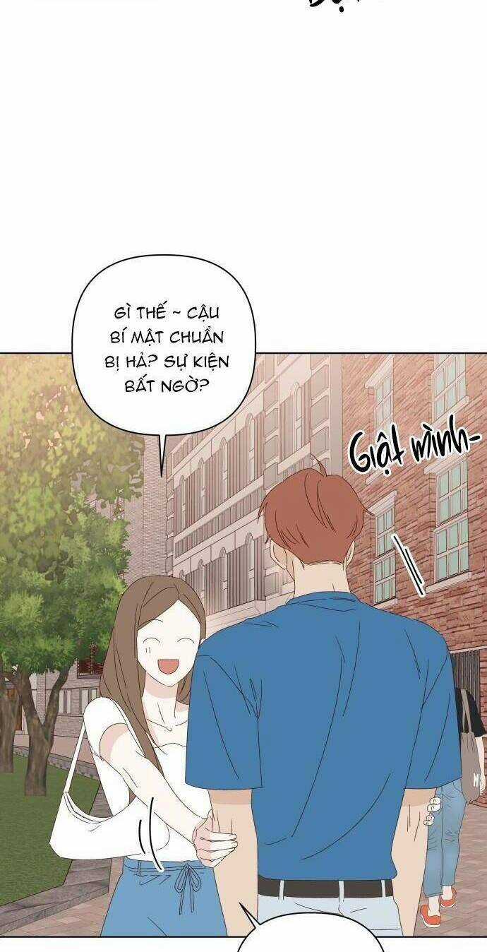 Ranh Giới Tình Yêu Chapter 36 trang 10