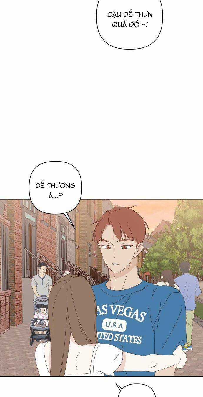 Ranh Giới Tình Yêu Chapter 36 trang 11