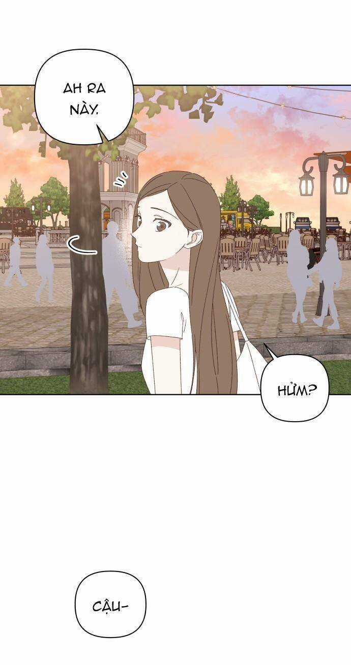 Ranh Giới Tình Yêu Chapter 36 trang 13