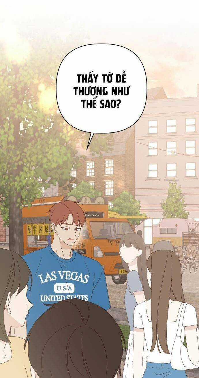 Ranh Giới Tình Yêu Chapter 36 trang 14