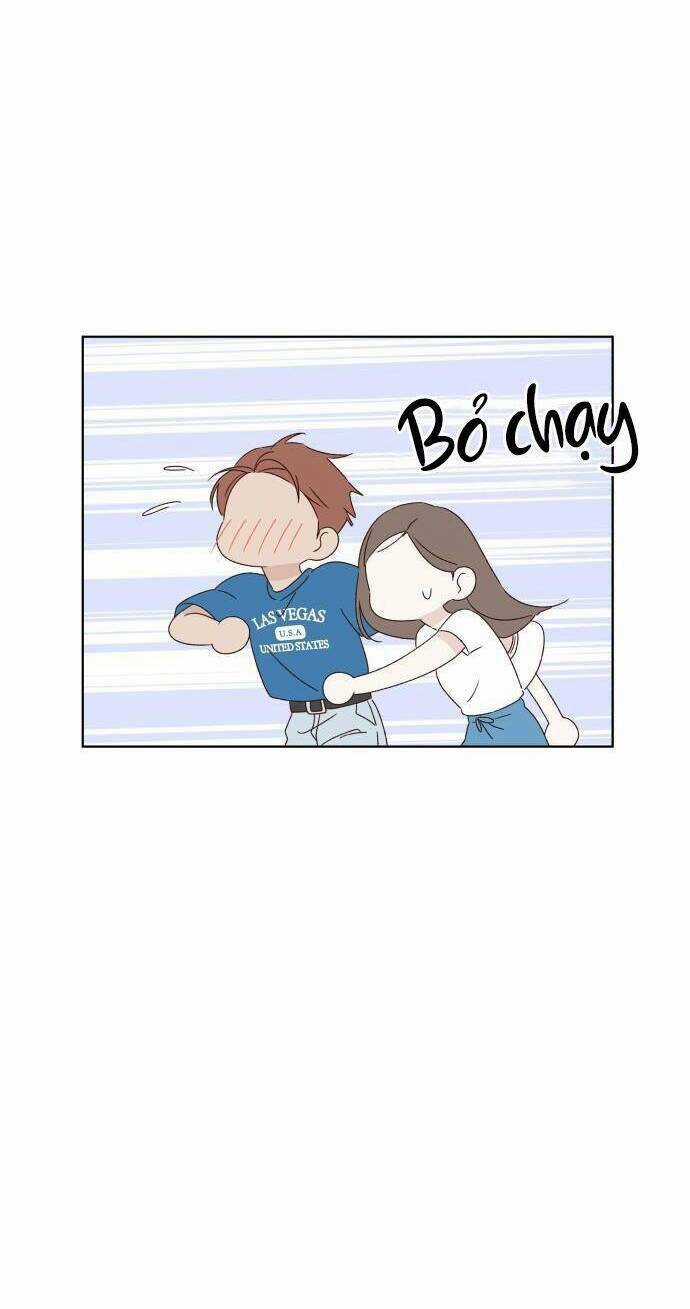 Ranh Giới Tình Yêu Chapter 36 trang 17