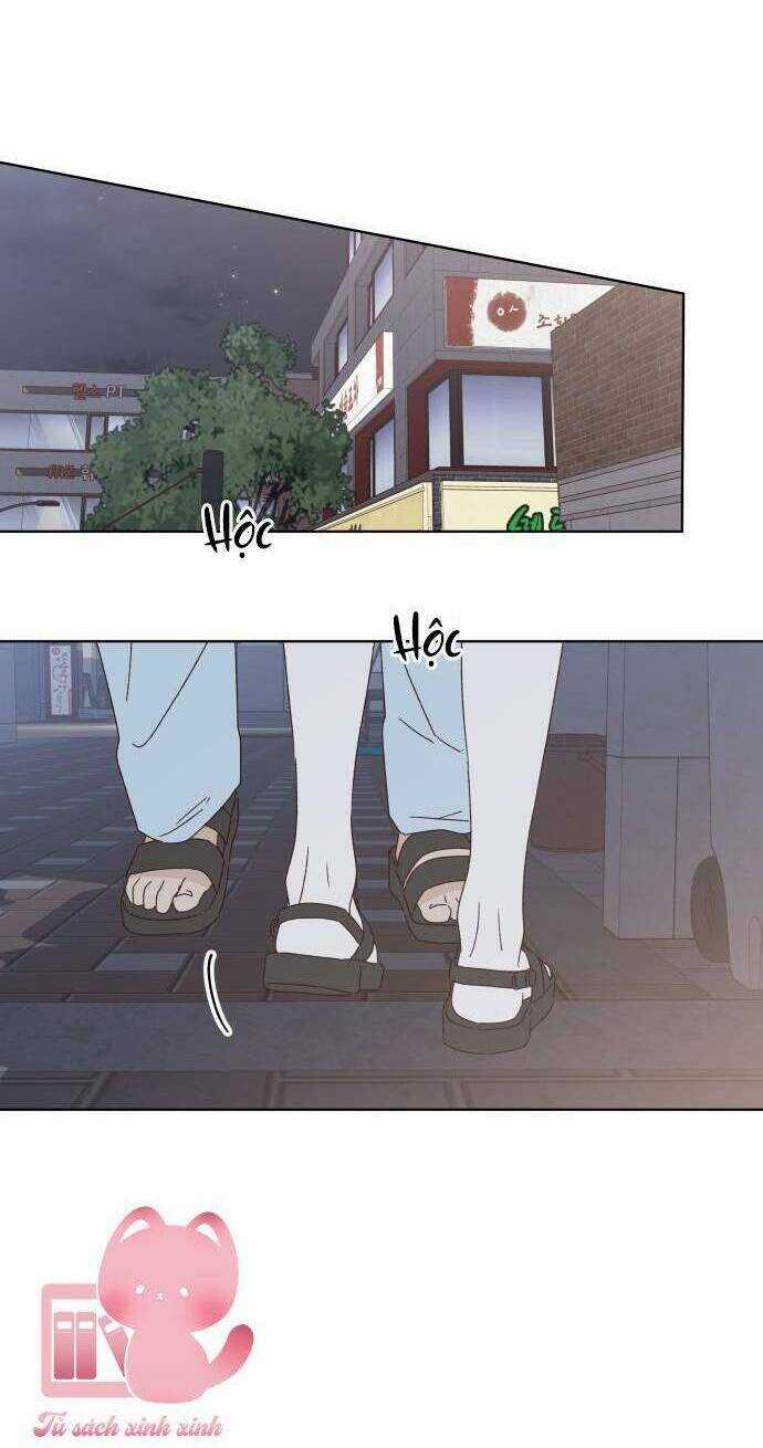 Ranh Giới Tình Yêu Chapter 36 trang 18