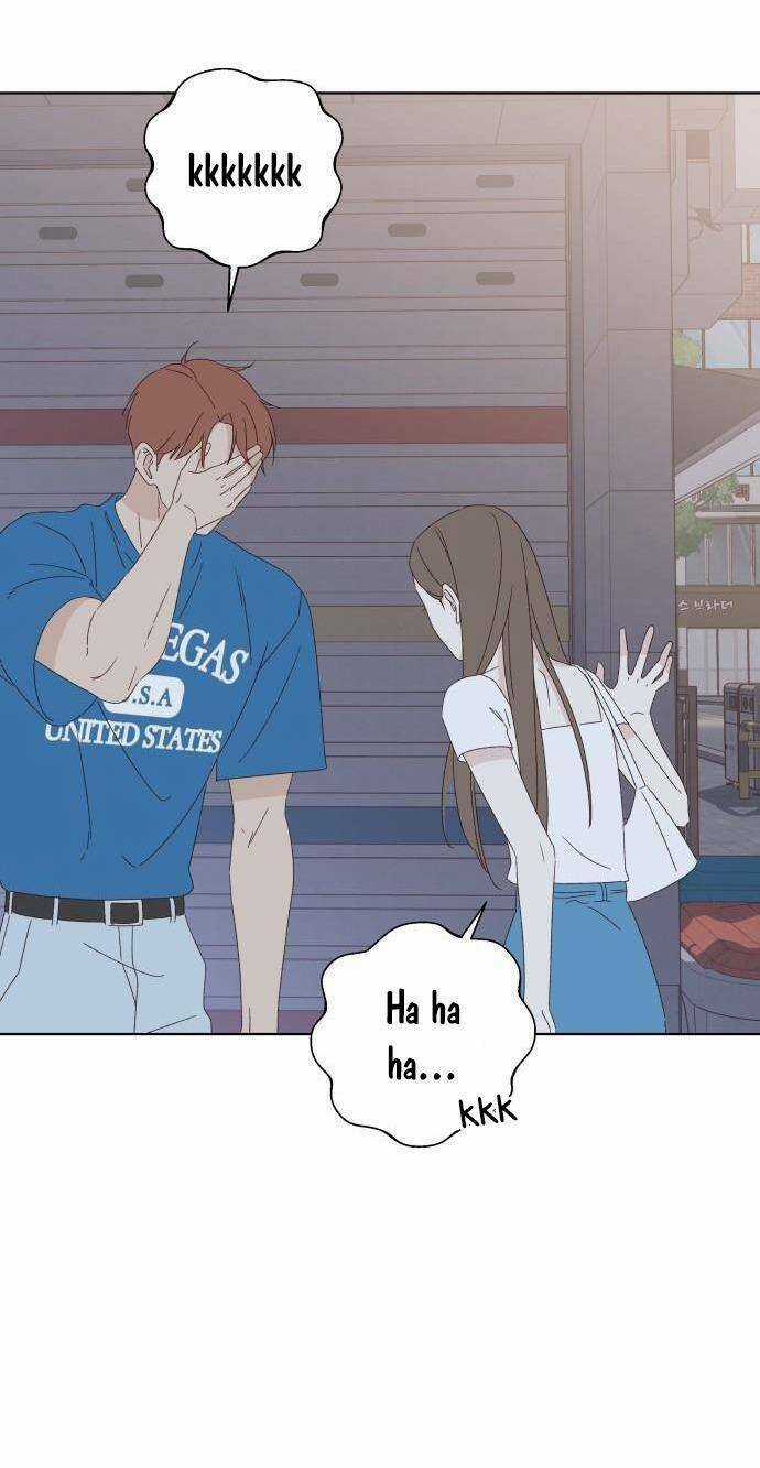 Ranh Giới Tình Yêu Chapter 36 trang 19