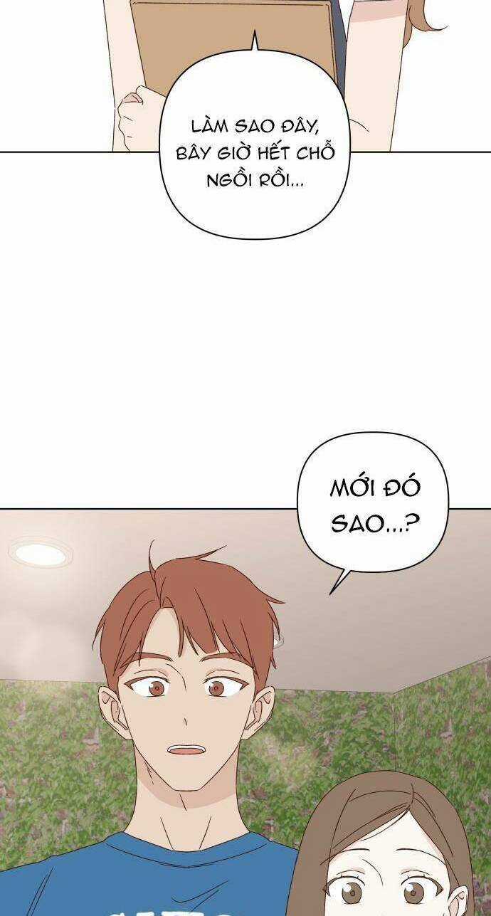 Ranh Giới Tình Yêu Chapter 36 trang 2