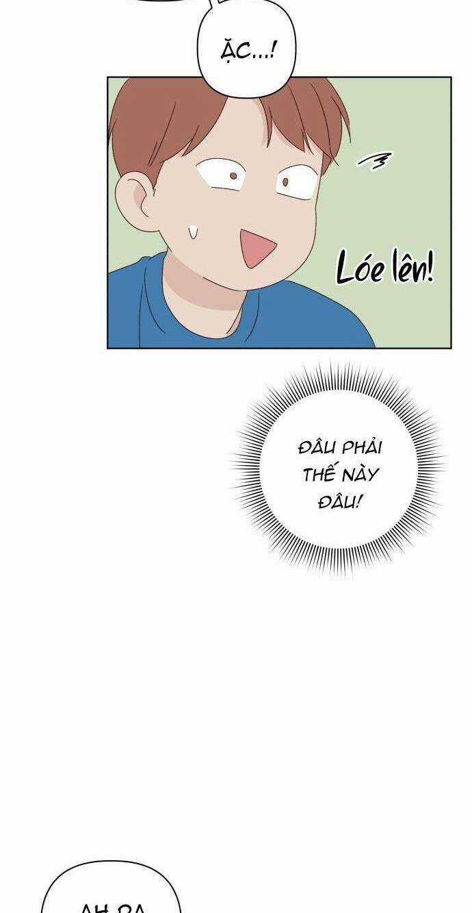 Ranh Giới Tình Yêu Chapter 36 trang 21