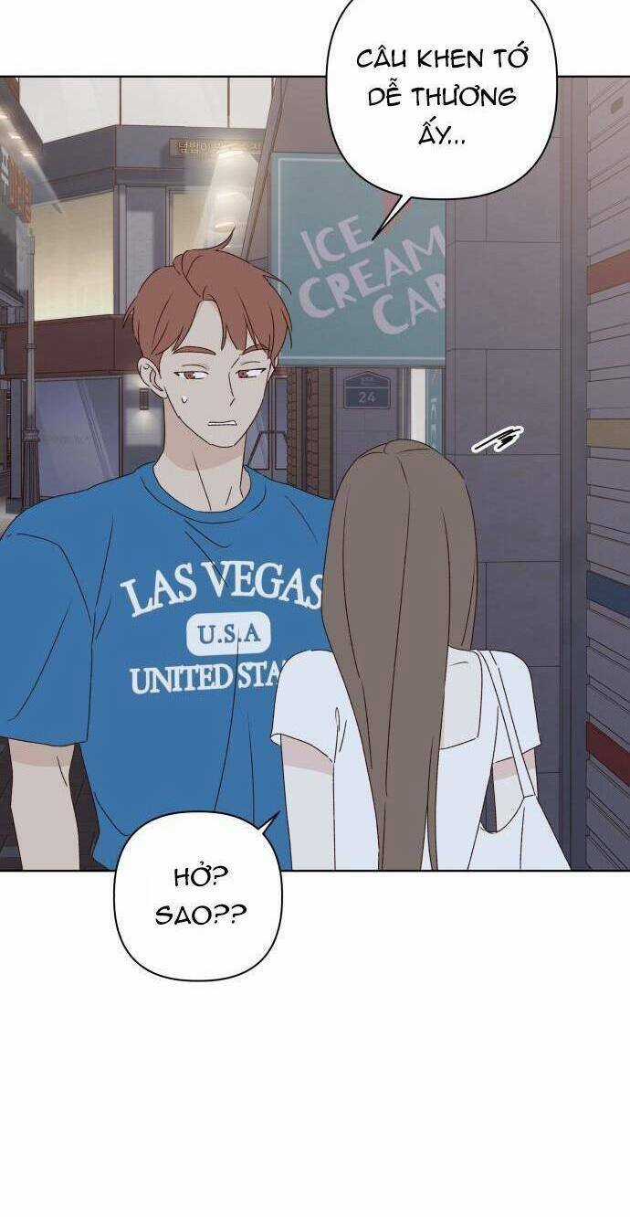 Ranh Giới Tình Yêu Chapter 36 trang 23