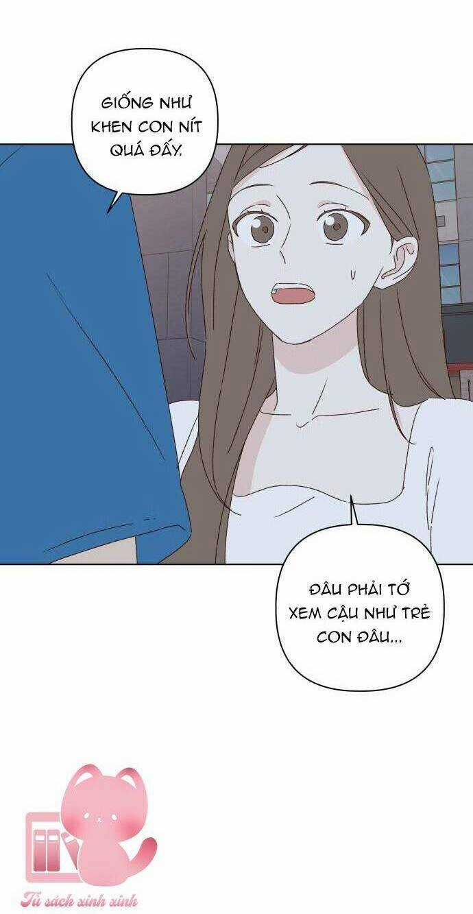 Ranh Giới Tình Yêu Chapter 36 trang 24