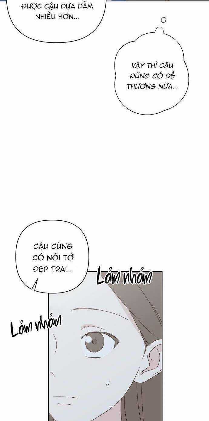 Ranh Giới Tình Yêu Chapter 36 trang 26