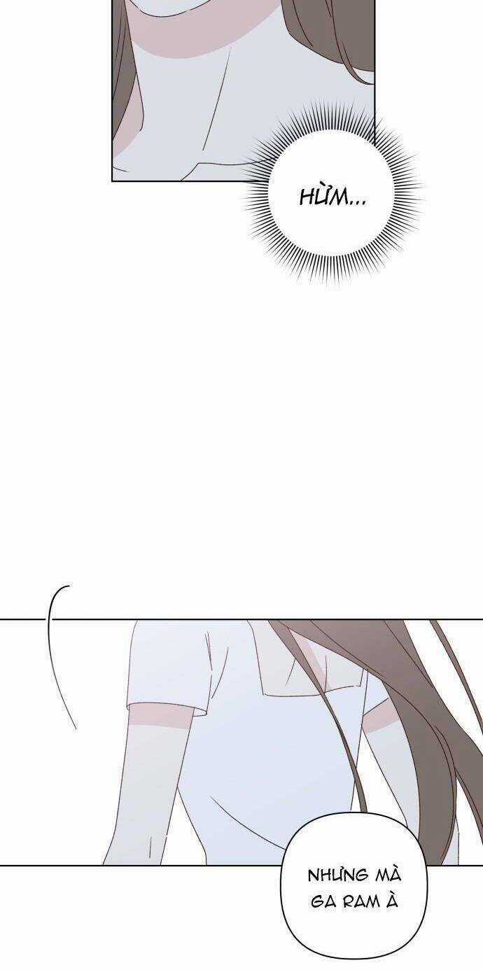 Ranh Giới Tình Yêu Chapter 36 trang 27