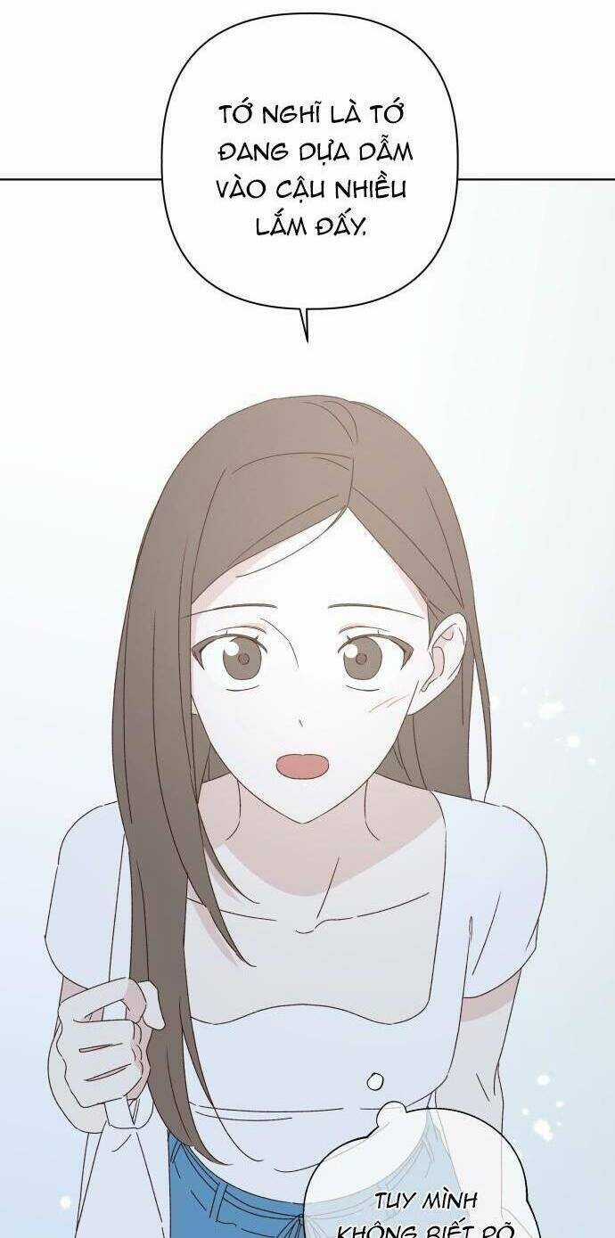 Ranh Giới Tình Yêu Chapter 36 trang 28