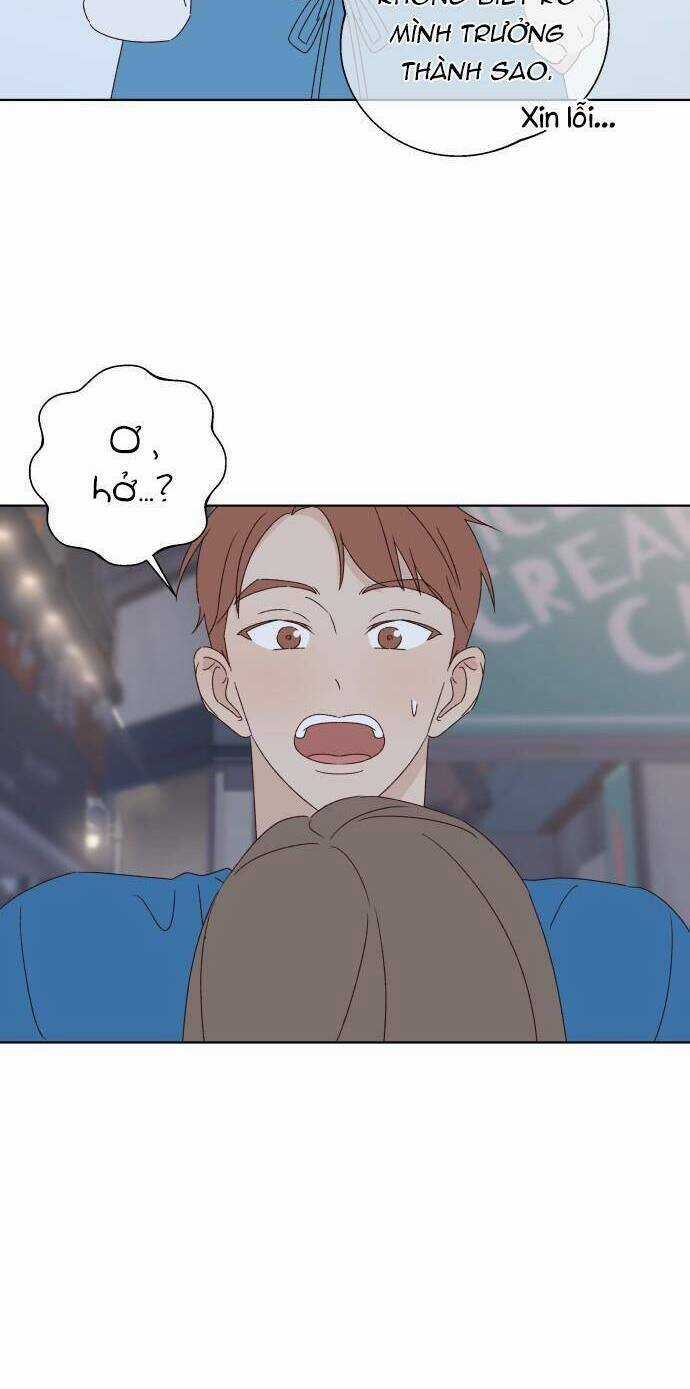 Ranh Giới Tình Yêu Chapter 36 trang 29