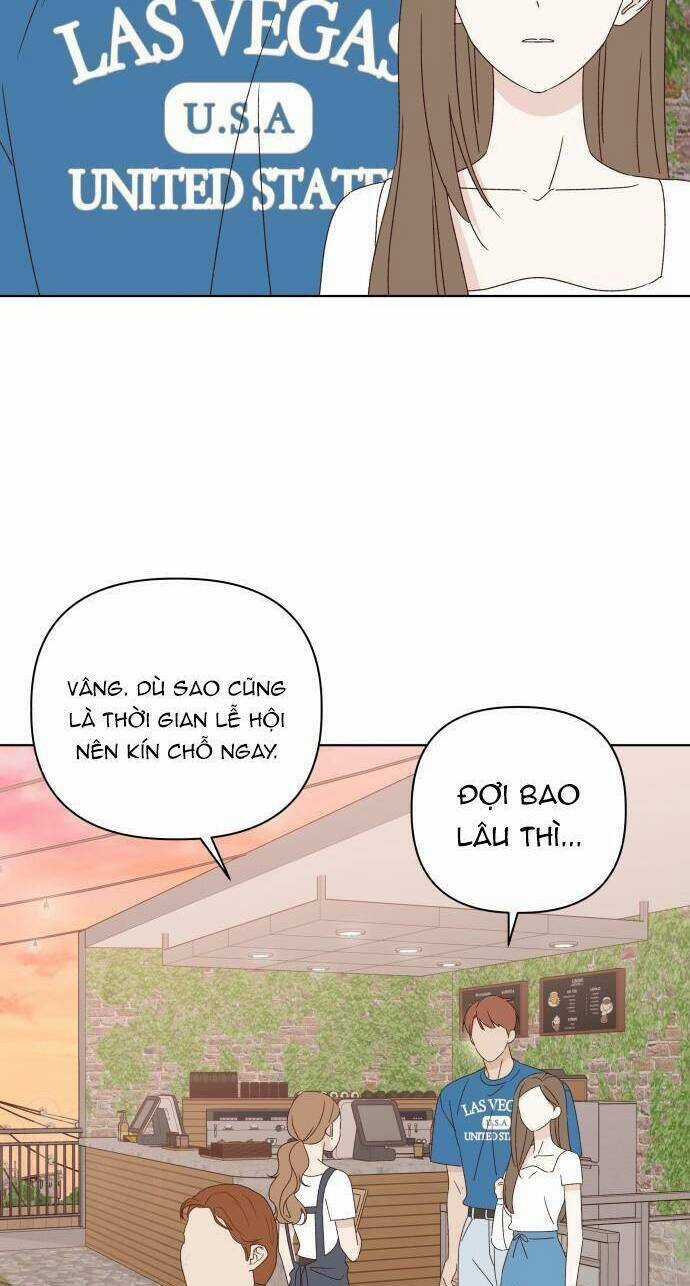 Ranh Giới Tình Yêu Chapter 36 trang 3
