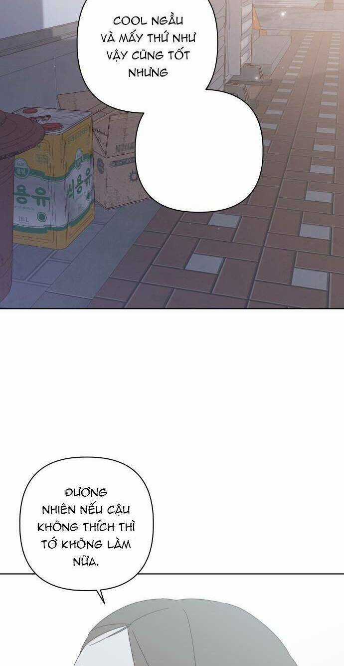 Ranh Giới Tình Yêu Chapter 36 trang 32