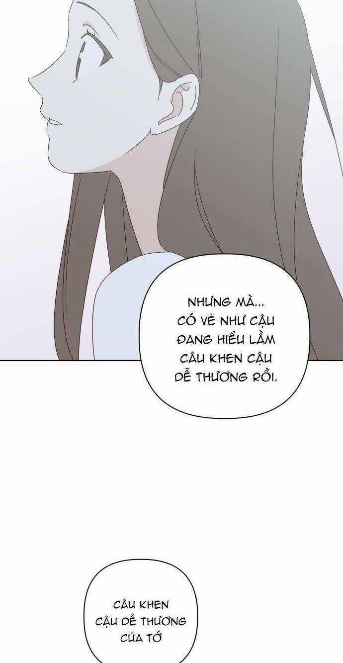 Ranh Giới Tình Yêu Chapter 36 trang 33