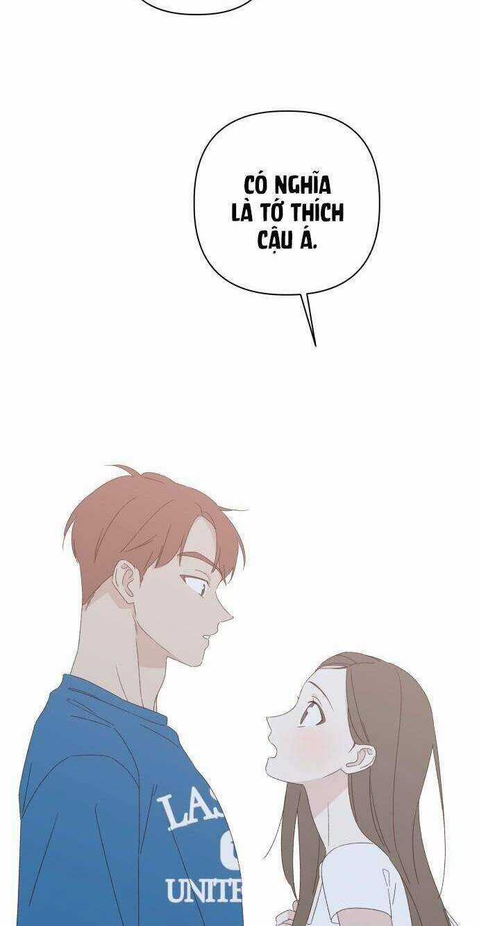 Ranh Giới Tình Yêu Chapter 36 trang 34