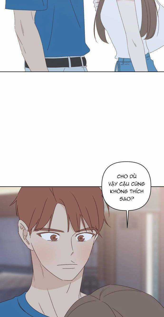 Ranh Giới Tình Yêu Chapter 36 trang 35