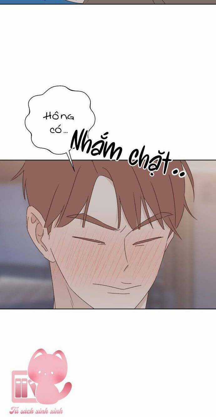 Ranh Giới Tình Yêu Chapter 36 trang 36